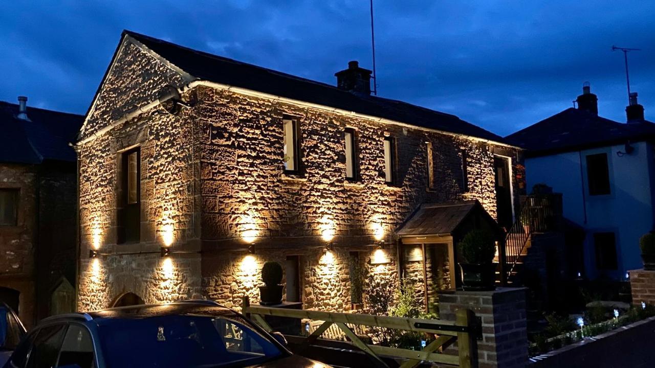 Swallow Barn Penrith Dış mekan fotoğraf