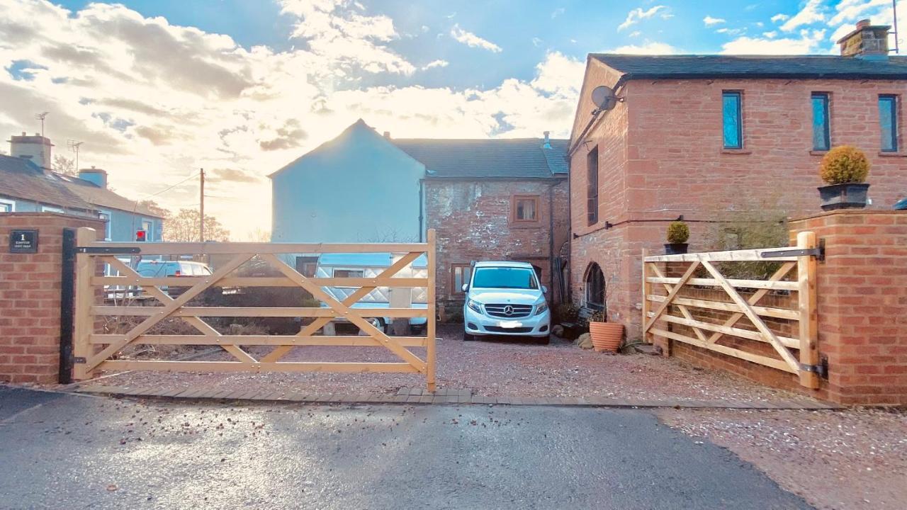 Swallow Barn Penrith Dış mekan fotoğraf